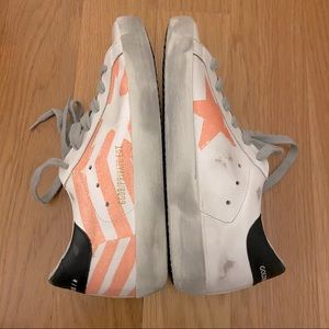 Golden Goose SuperStar Sneakers